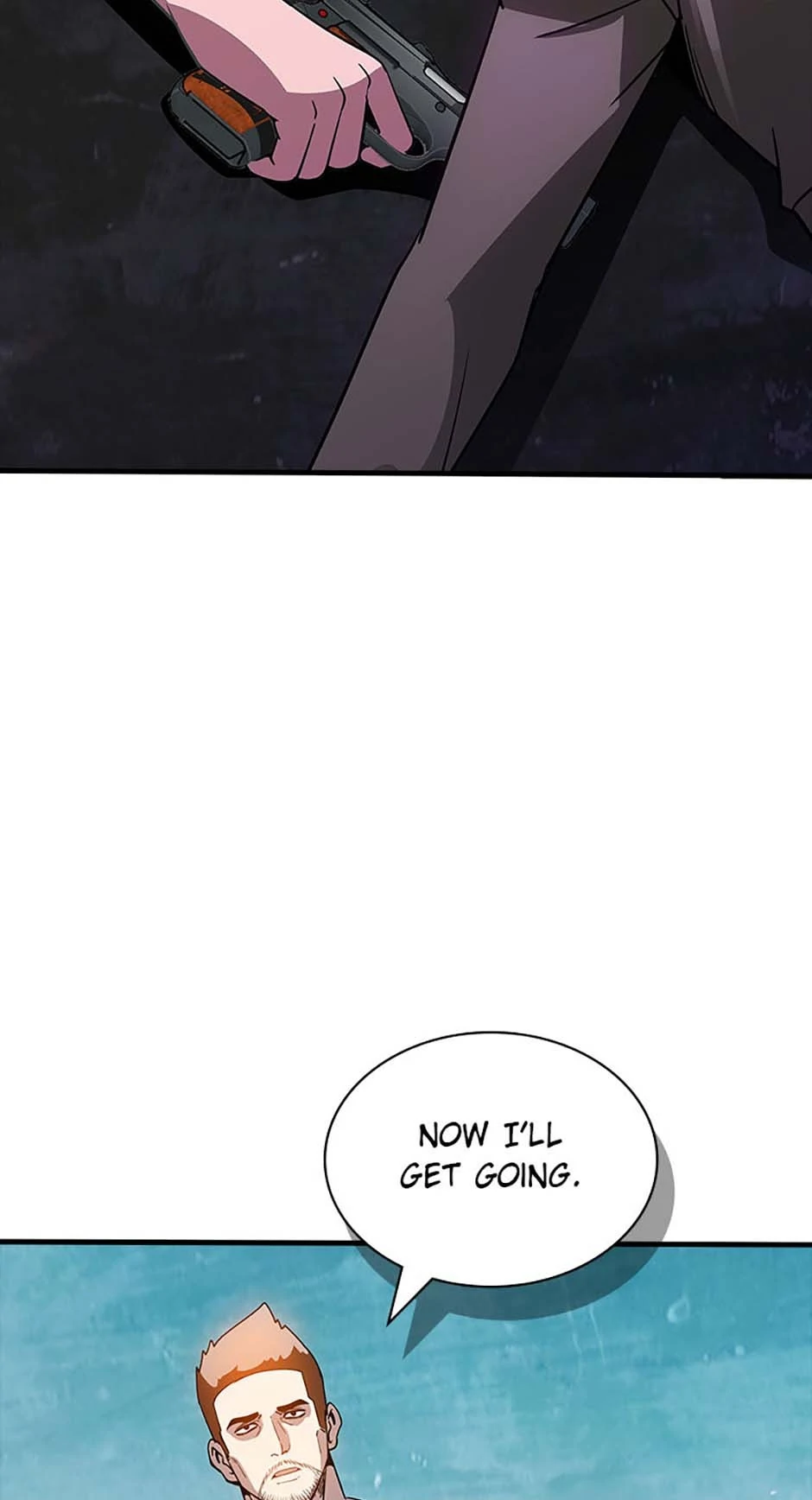 I have an SSS-rank Trait, but I want a Normal Life Chapter 122 37